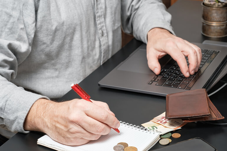 Quantifying the Financial Return