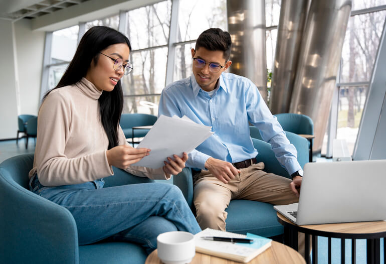 real estate transaction coordinator