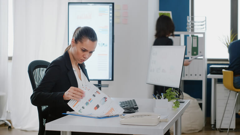 real estate transaction coordinator