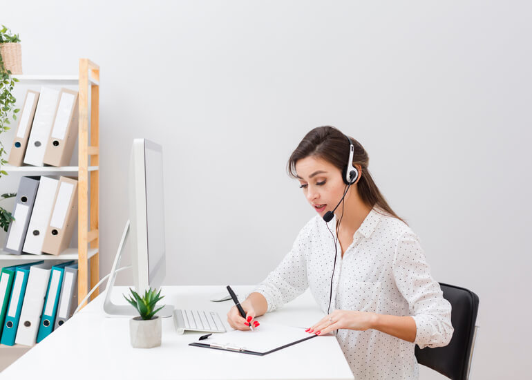real estate transaction coordination