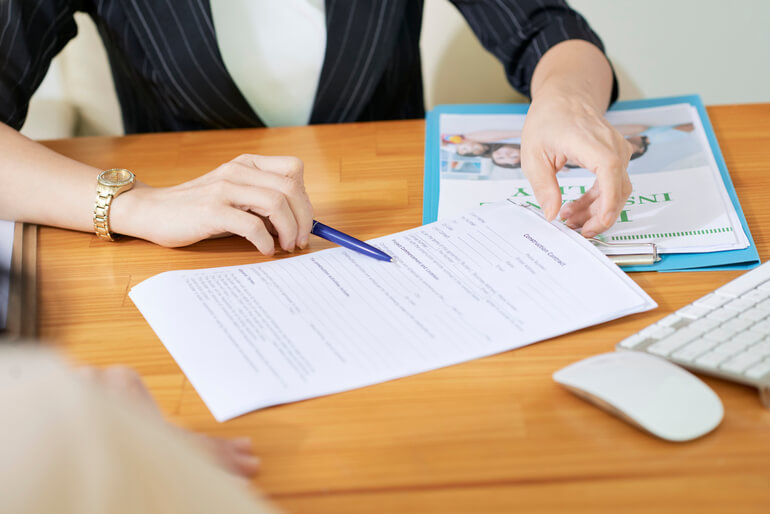 transaction coordinator