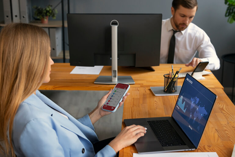 transaction coordinator