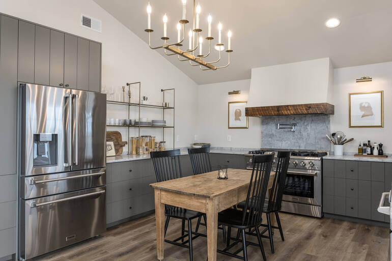 AI Real Estate Photo Editing by AgentUp
