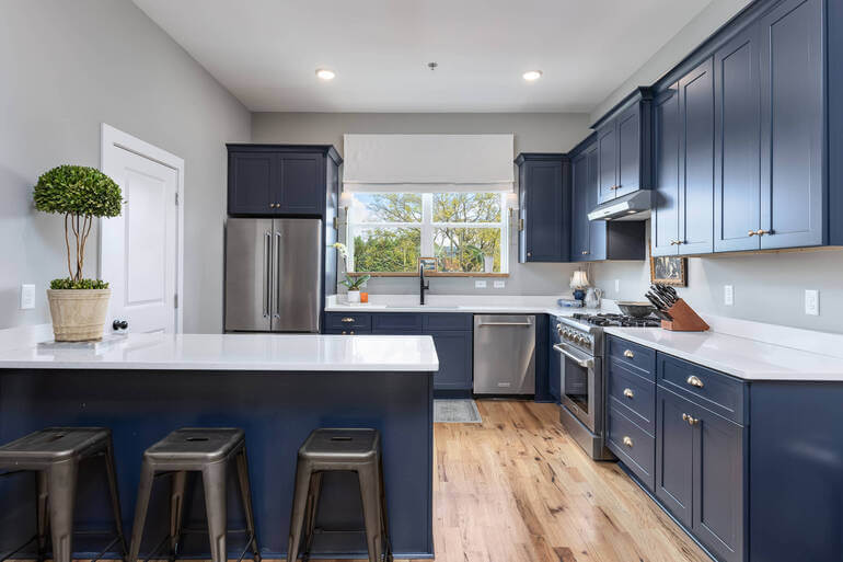 AI Real Estate Photo Editing by AgentUp