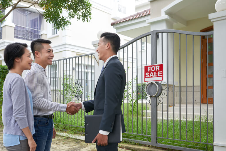 Common Real Estate Transaction Disruptions