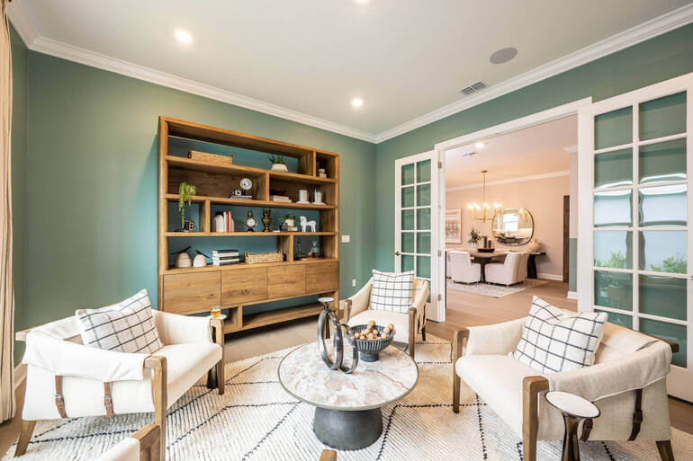 Real Estate Photo Editing by AgentUp