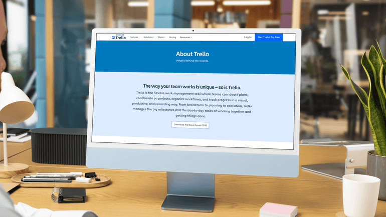Trello