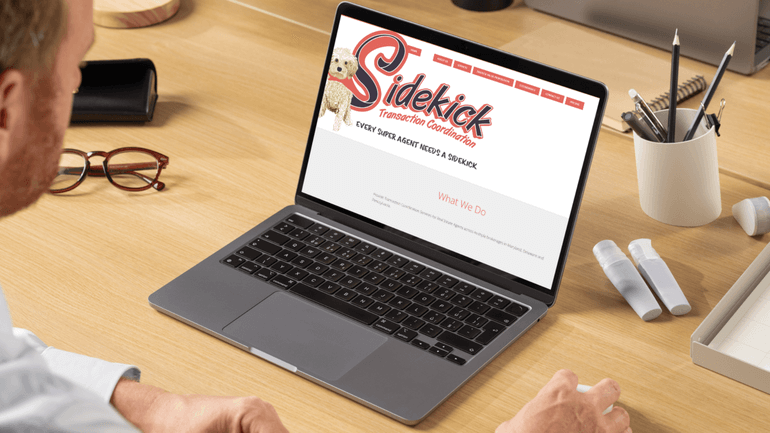 real estate transaction coordinator services