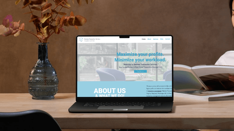 real estate transaction coordinator services