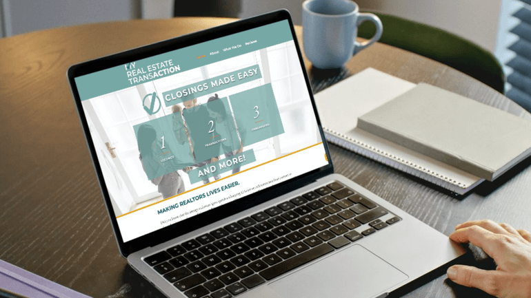 My Real Estate Transaction (MRET)