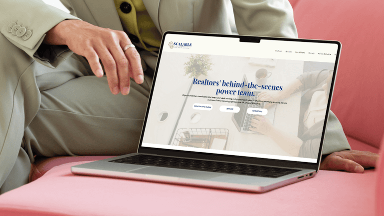 Scalable Real Estate Solutions