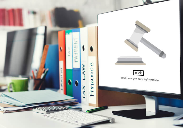 Ethical and Legal Issues