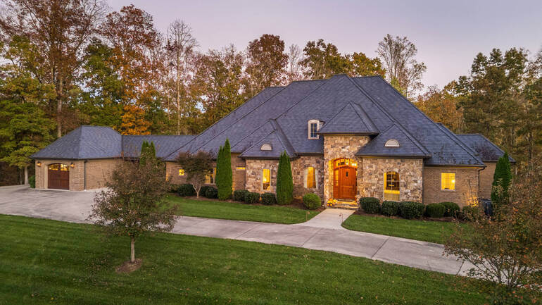 AI Real Estate Photo Editing by AgentUp