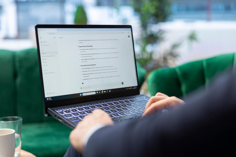 ai prompts for real estate