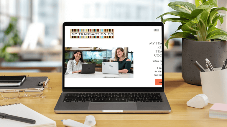 real estate transaction coordinator services