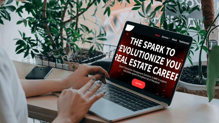 real estate transaction coordinator services