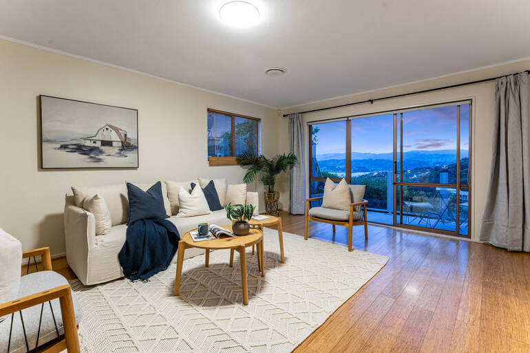 AI Real Estate Photo Editing by AgentUp