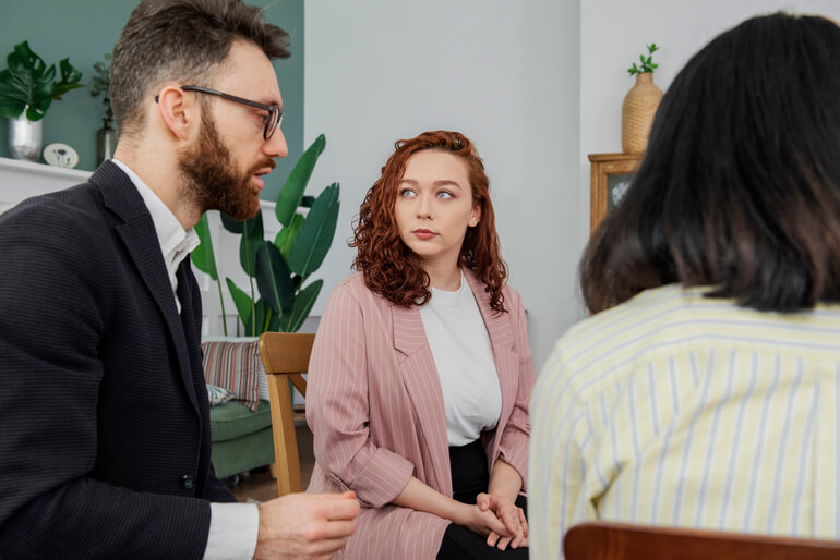 Emotional or Behavioral Factors