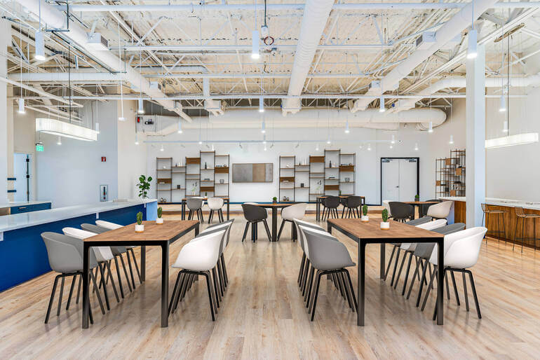 AI Virtual Staging by AgentUp