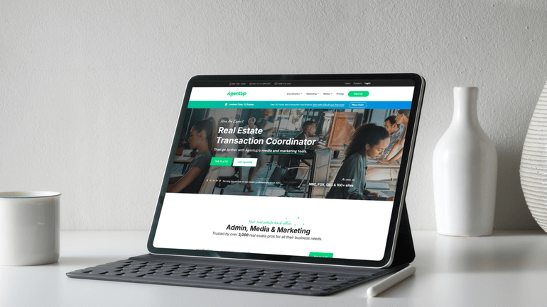 real estate transaction coordinator services