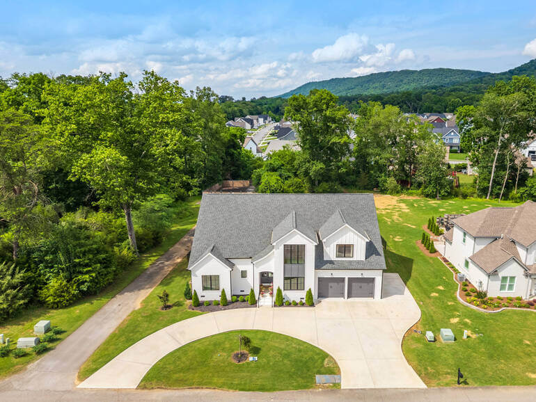 AI Real Estate Photo Editing by AgentUp