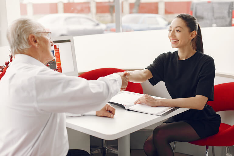 transaction coordinator