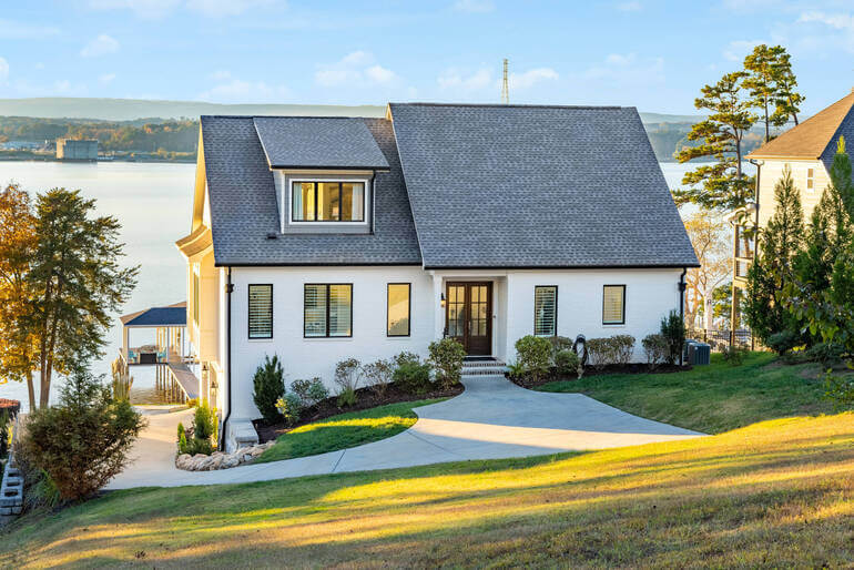 AI Real Estate Photo Editing by AgentUp