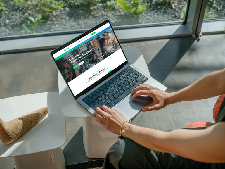 real estate transaction coordinator services