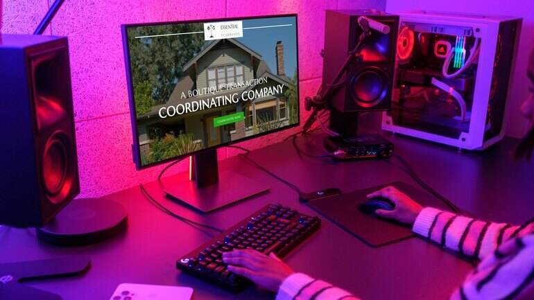 Essential TC Services