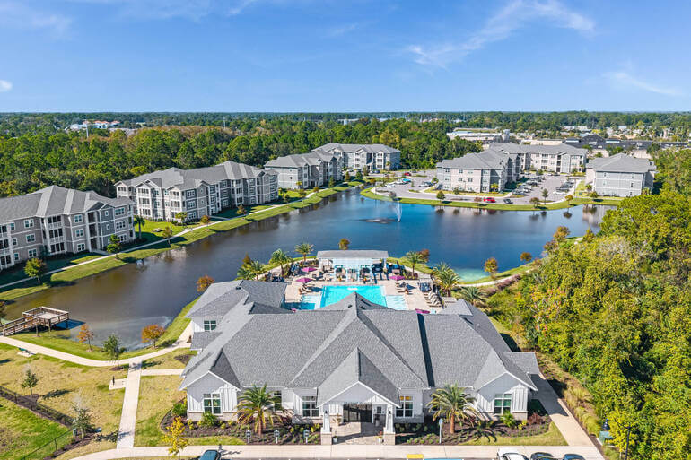 AI Real Estate Photo Editing by AgentUp