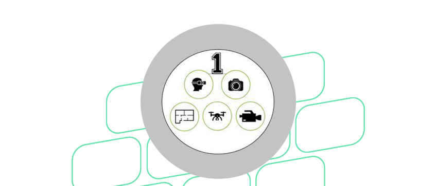 real estate photographers