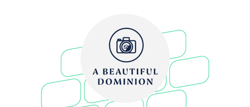 A Beautiful Dominion Photography
