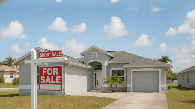 Specific Transaction Coordination Challenges for Short Sales