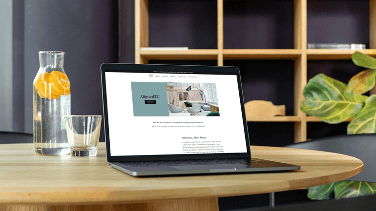 real estate transaction coordinator services