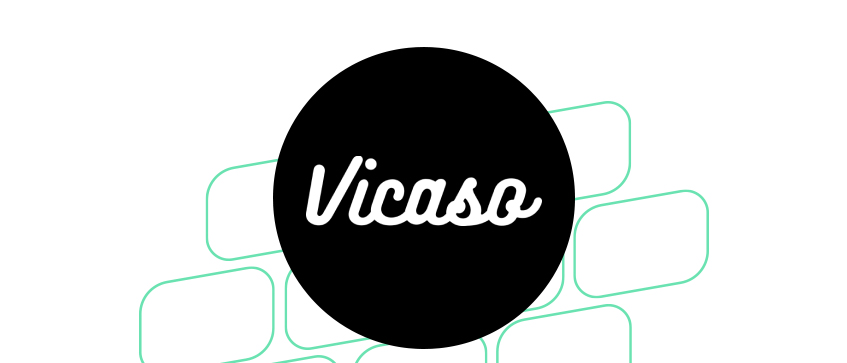 Vicaso