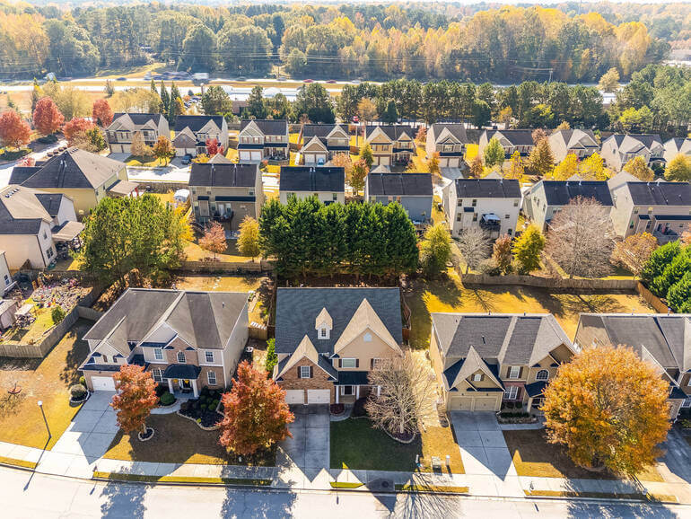 AI Real Estate Photo Editing by AgentUp