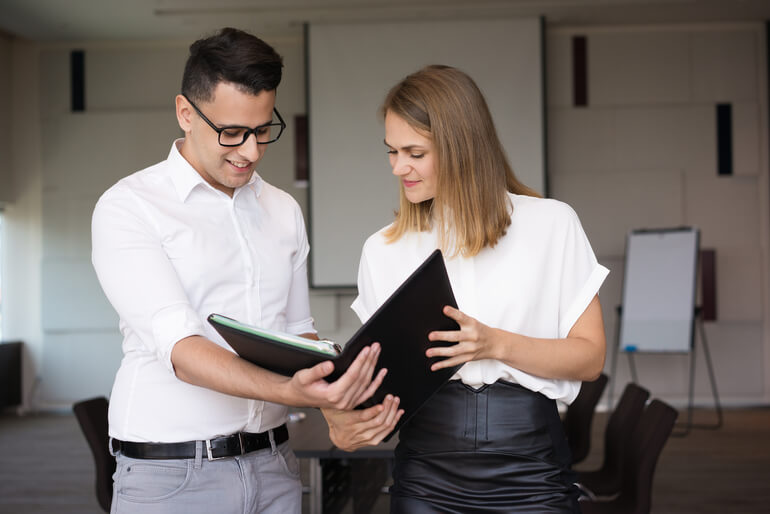 What Is Compliance in Transaction Coordination