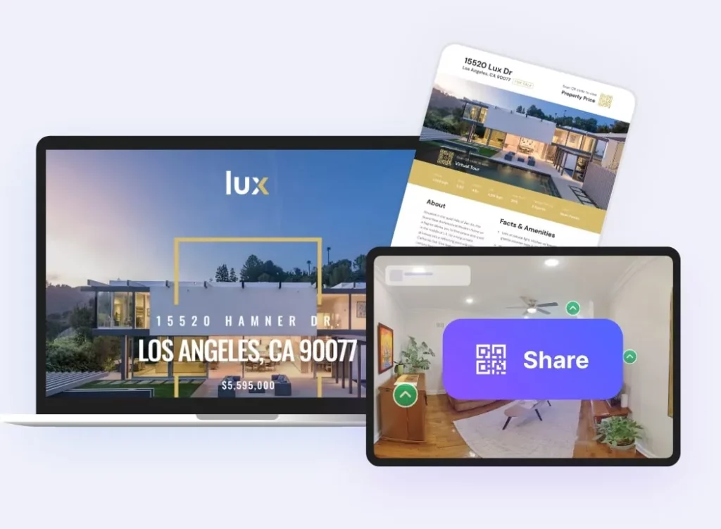 Single Property Websites by AgentUp