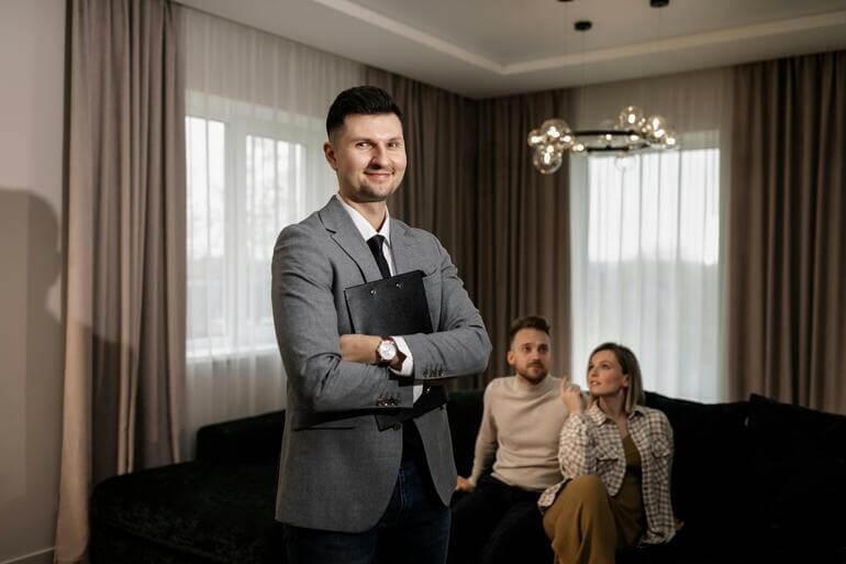 Consistently Market the Service