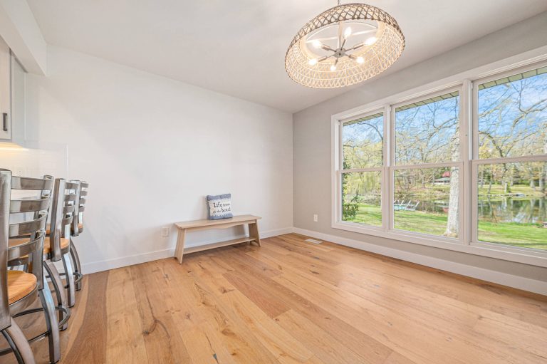 Photorealistic & Affordable Virtual Staging - AgentUp