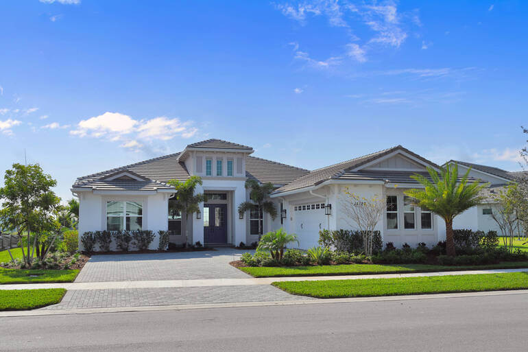 AI Real Estate Photo Editing by AgentUp