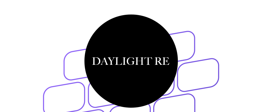 Daylight Real Estate Photography