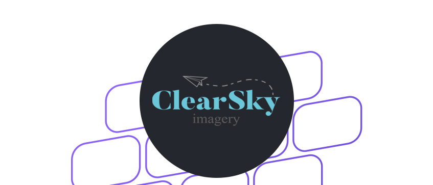 Clear Sky Imagery
