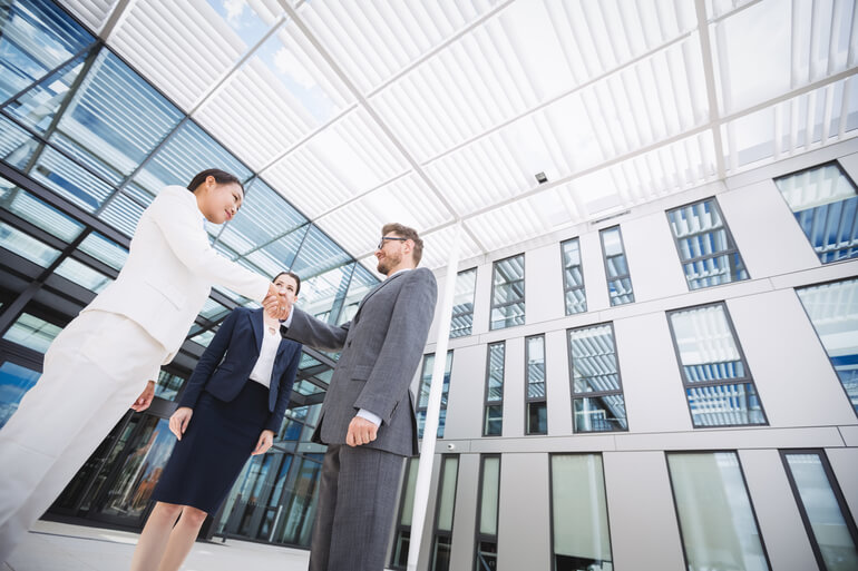 Special Concerns of Commercial Transaction Coordination