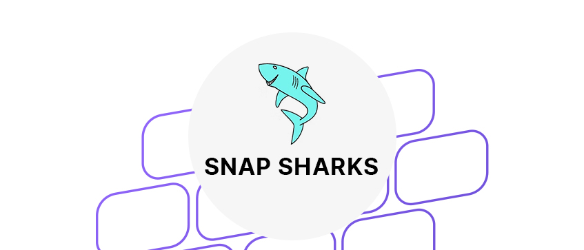 Snap Sharks