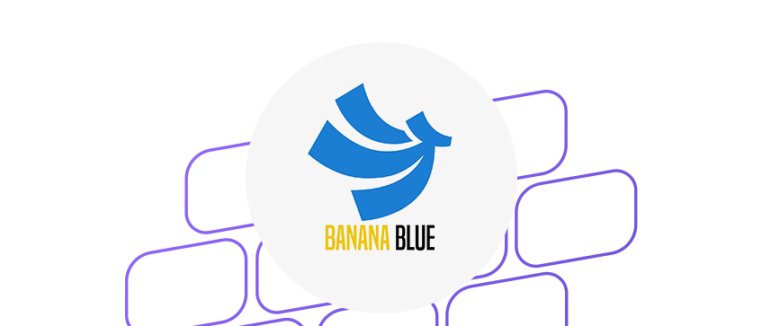 Banana Blue Studio
