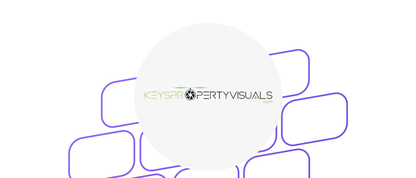 Keys Property Visuals