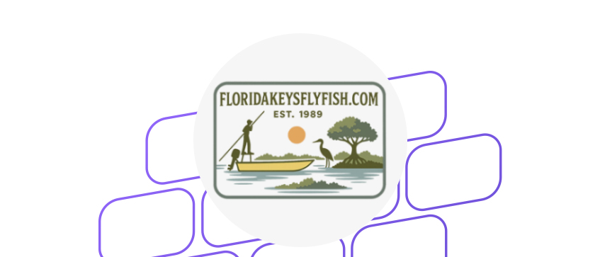 Florida Keys Fly Fishing Guides - Keys Property Visuals