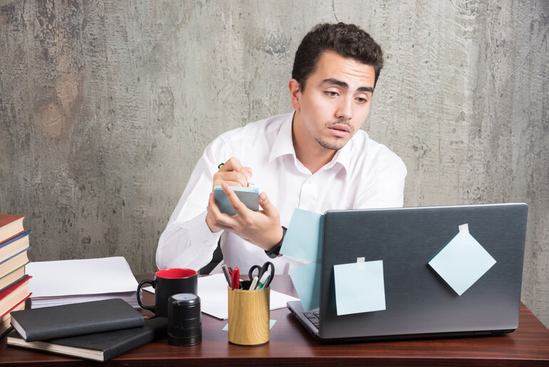 Mistake #5: Expecting the TC to Work Without Systems