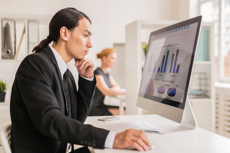 3. Data-Backed Proof of Value 📊